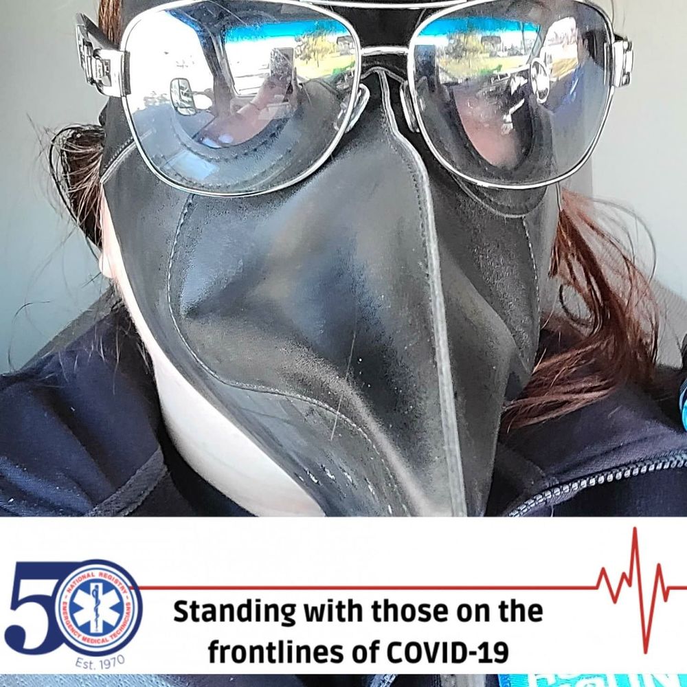 Meet your Posher, Chrystal